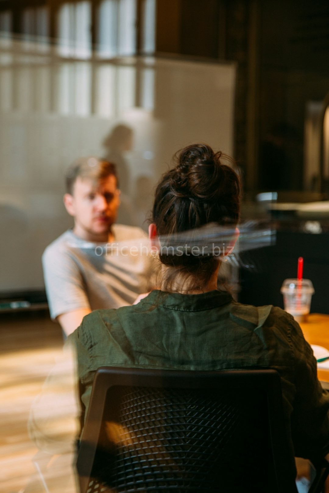 Strategic Planning