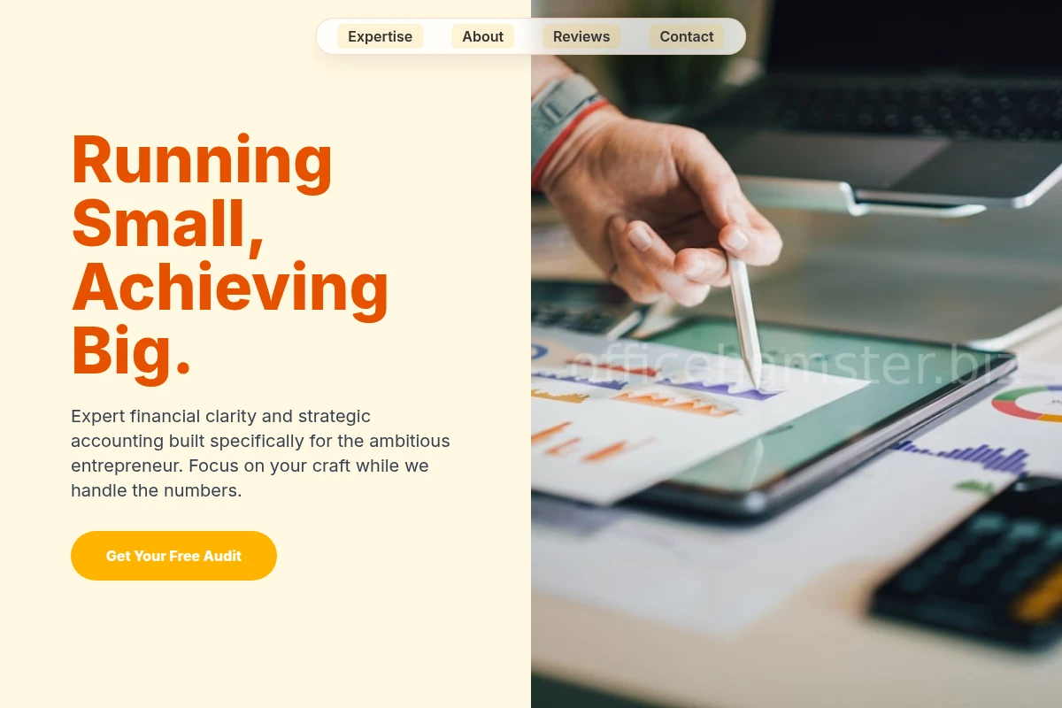 Spin Accounting