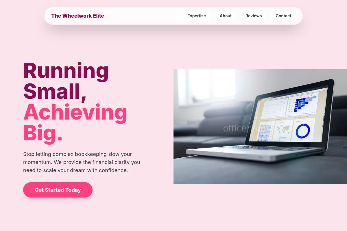 Sprint Accounting