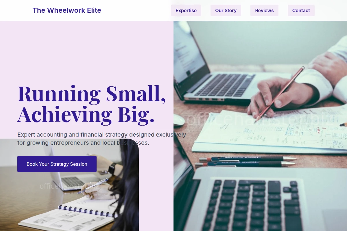 Bundle Accounting