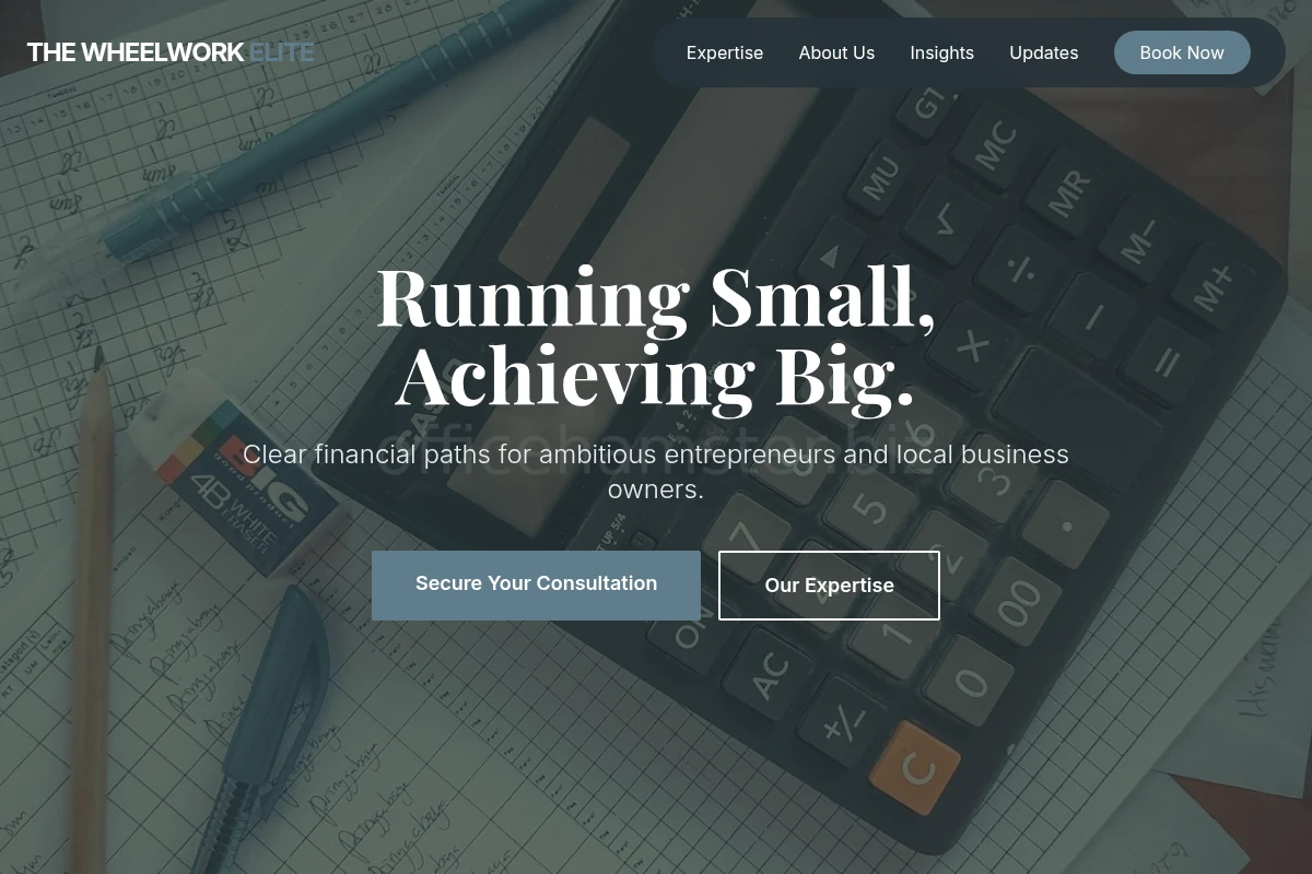 Kit Accounting