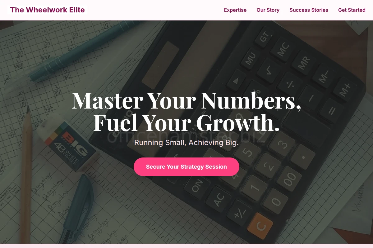 Daily Accounting