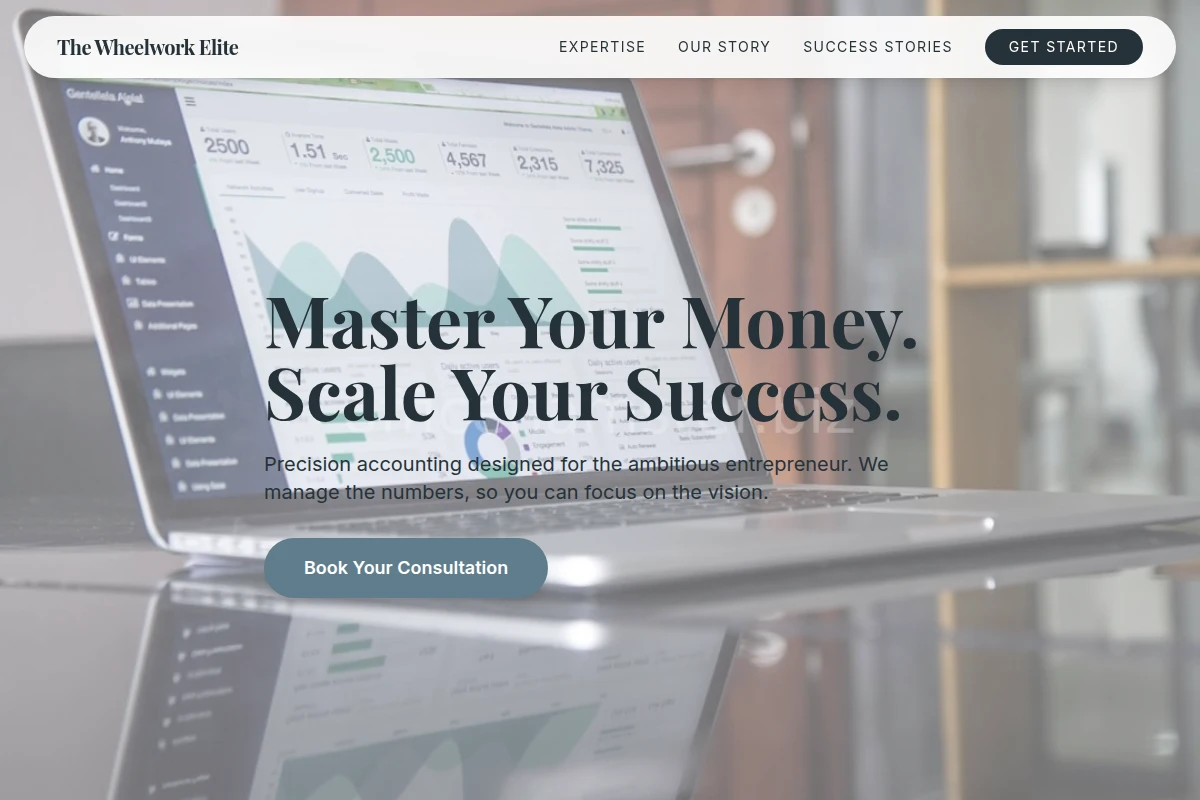 Swift Accounting