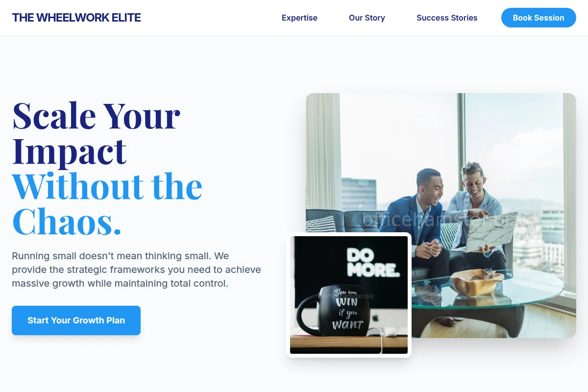 Note Business Coach
