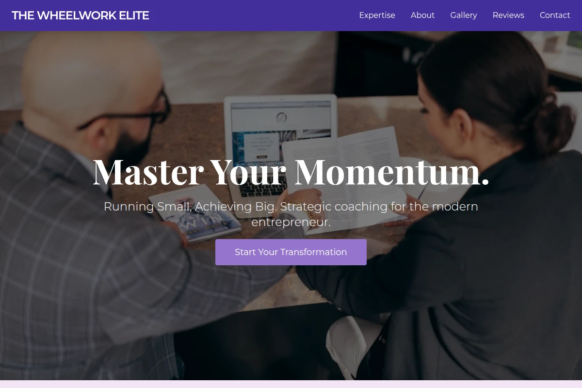 Loop Business Coach