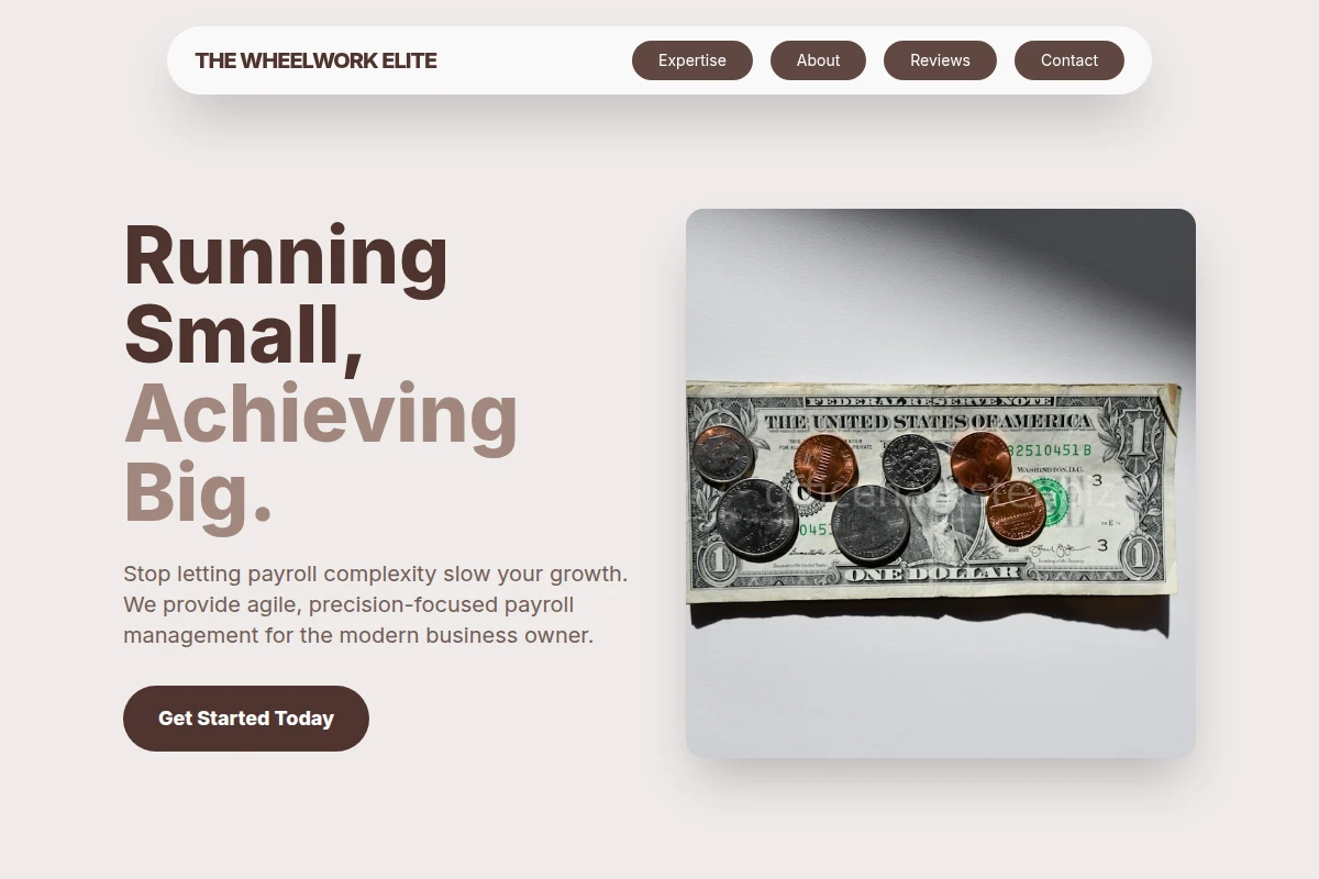 Agile Payroll