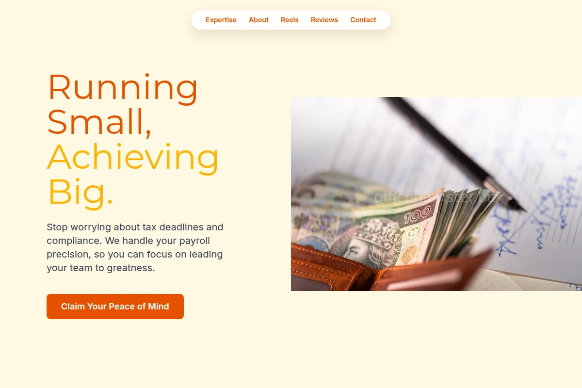 Growth Payroll