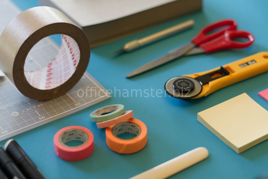 Organization