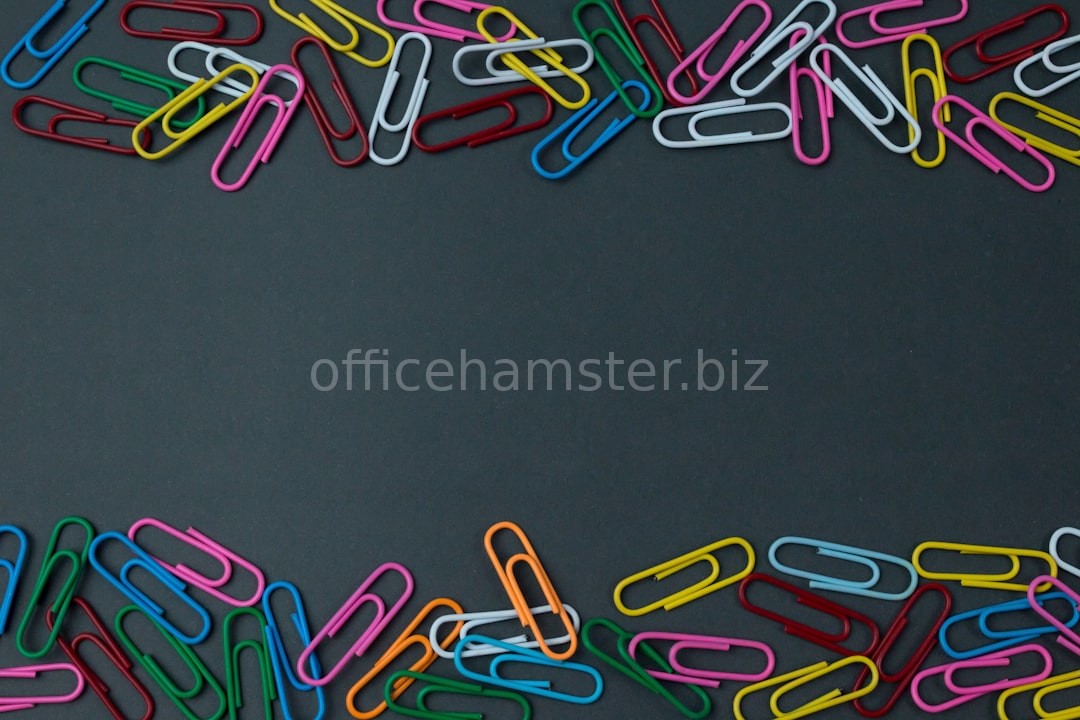 Stationery