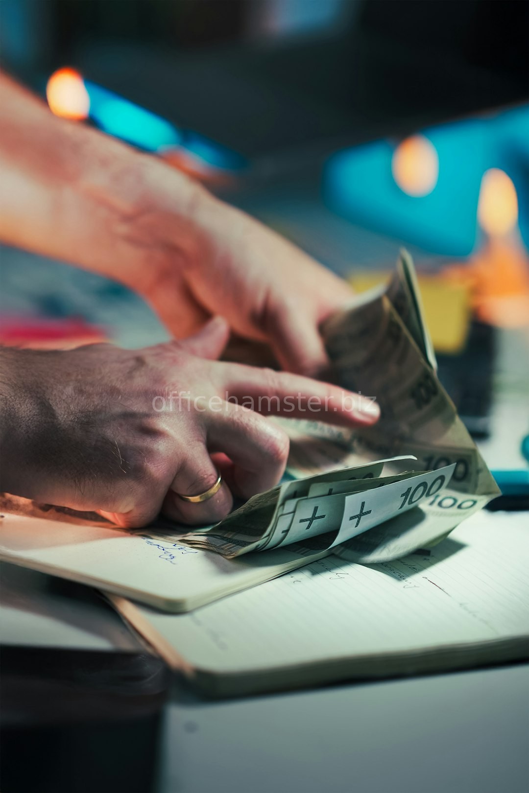 Payroll Processing