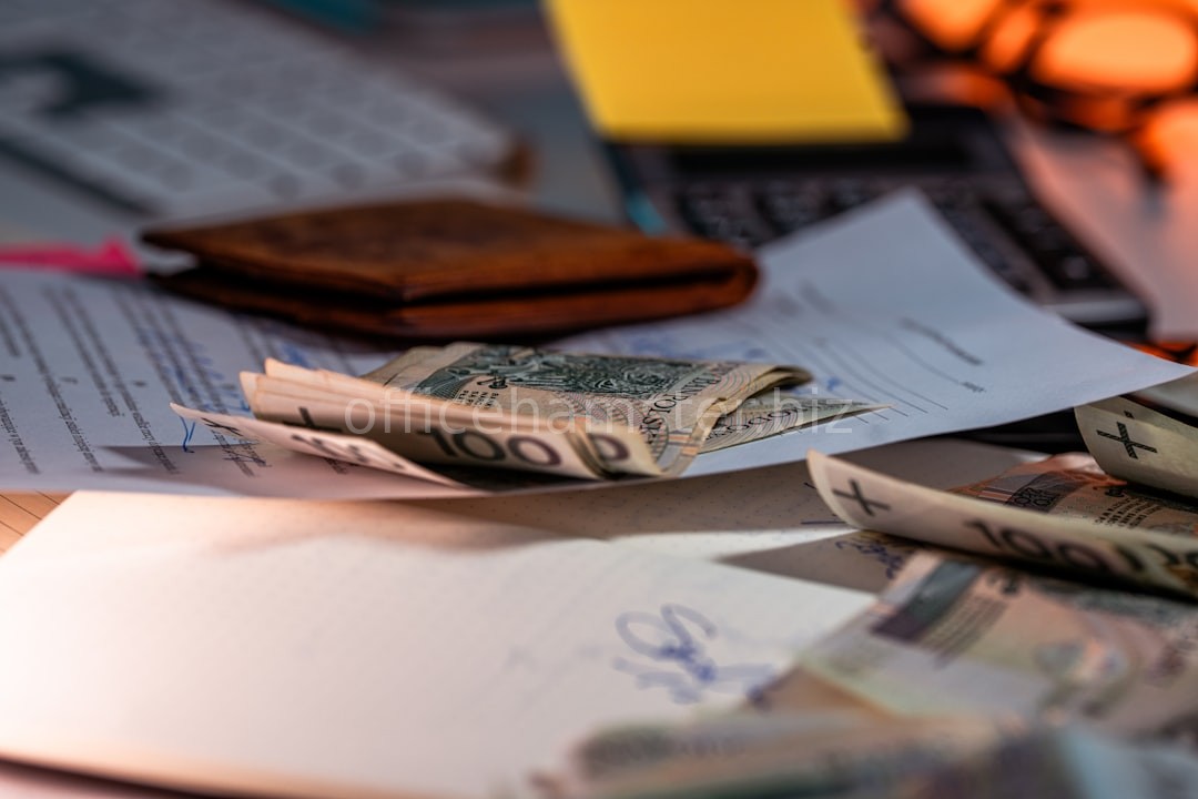 Payroll